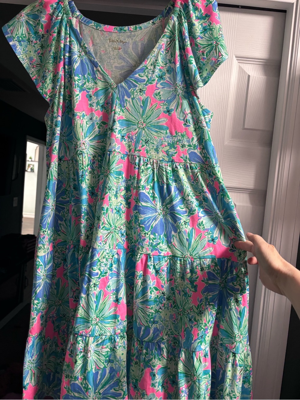 Lilly Pulitzer Dress